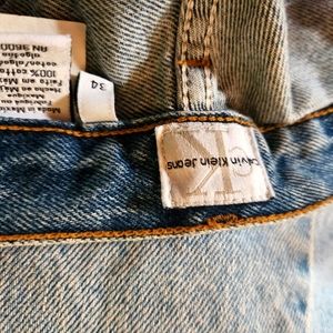 Calvin Klein Men Jeans